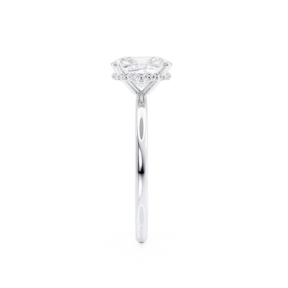ecomposer-metal type-white-gold-18k