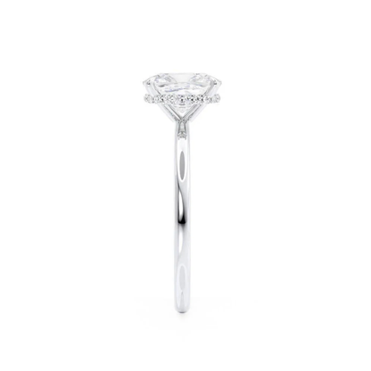 ecomposer-metal type-white-gold-18k