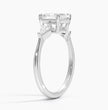 ecomposer-view with diamond shape-asscher,ecomposer-size-1.5-ct,ecomposer-metal type-white-gold-18k