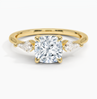 ecomposer-view with diamond shape-cushion,ecomposer-size-1.5-ct,ecomposer-metal type-yellow-gold-18k