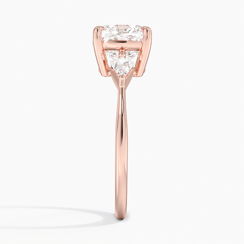 ecomposer-view with diamond shape-cushion,ecomposer-size-2-ct,ecomposer-metal type-rose-gold-18k,ecomposer-view with diamond shape-cushion,ecomposer-size-2.5-ct,ecomposer-metal type-rose-gold-18k,ecomposer-view with diamond shape-cushion,ecomposer-size-3-ct,ecomposer-metal type-rose-gold-18k