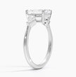 ecomposer-view with diamond shape-emerald,ecomposer-size-1.5-ct,ecomposer-metal type-white-gold-18k