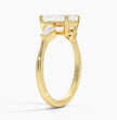 ecomposer-view with diamond shape-emerald,ecomposer-size-1.5-ct,ecomposer-metal type-yellow-gold-18k