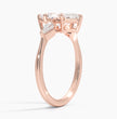 ecomposer-view with diamond shape-marquise,ecomposer-size-1.5-ct,ecomposer-metal type-rose-gold-18k