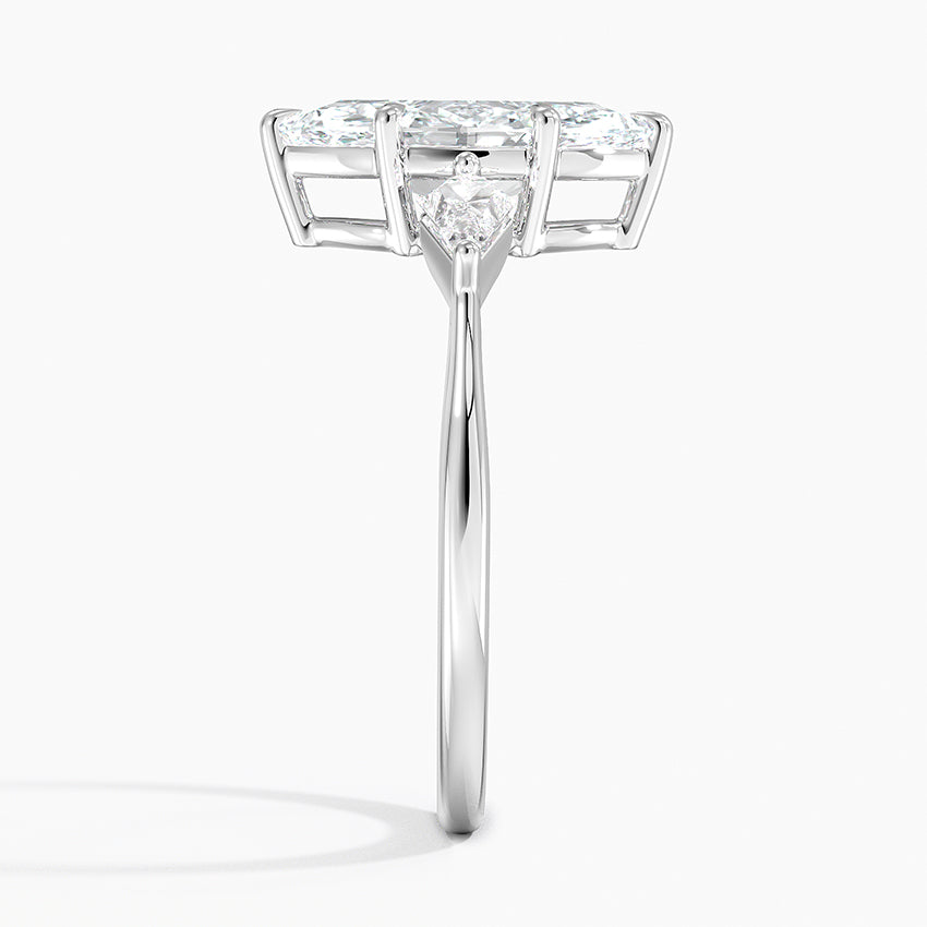 ecomposer-view with diamond shape-marquise,ecomposer-size-1.5-ct,ecomposer-metal type-white-gold-18k