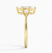 ecomposer-view with diamond shape-marquise,ecomposer-size-1-ct,ecomposer-metal type-yellow-gold-18k