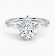 ecomposer-view with diamond shape-pear,ecomposer-size-1.5-ct,ecomposer-metal type-white-gold-18k