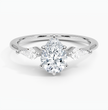 ecomposer-view with diamond shape-pear,ecomposer-size-1-ct,ecomposer-metal type-white-gold-18k