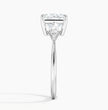 ecomposer-view with diamond shape-princess,ecomposer-size-1.5-ct,ecomposer-metal type-white-gold-18k