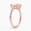 ecomposer-view with diamond shape-radiant,ecomposer-size-1.5-ct,ecomposer-metal type-rose-gold-18k