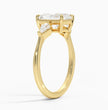 ecomposer-view with diamond shape-radiant,ecomposer-size-1.5-ct,ecomposer-metal type-yellow-gold-18k