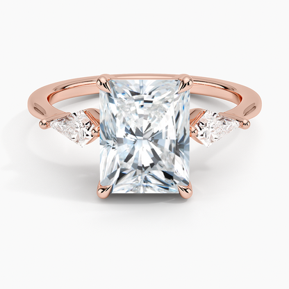 ecomposer-view with diamond shape-radiant,ecomposer-size-2-ct,ecomposer-metal type-rose-gold-18k,ecomposer-view with diamond shape-radiant,ecomposer-size-2.5-ct,ecomposer-metal type-rose-gold-18k,ecomposer-view with diamond shape-radiant,ecomposer-size-3-ct,ecomposer-metal type-rose-gold-18k