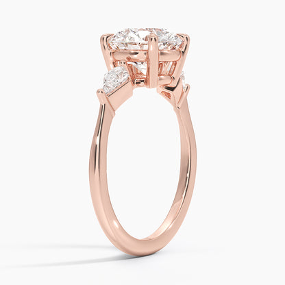 ecomposer-view with diamond shape-round,ecomposer-size-2-ct,ecomposer-metal type-rose-gold-18k,ecomposer-view with diamond shape-round,ecomposer-size-2.5-ct,ecomposer-metal type-rose-gold-18k,ecomposer-view with diamond shape-round,ecomposer-size-3-ct,ecomposer-metal type-rose-gold-18k