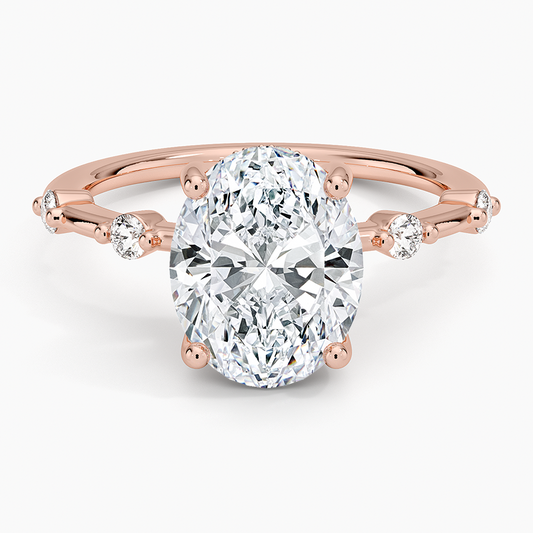 ecomposer-metal type-rose-gold-18k