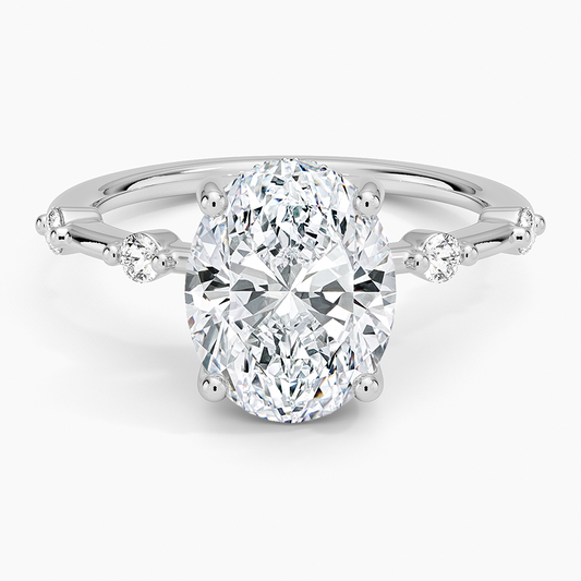 ecomposer-metal type-white-gold-18k