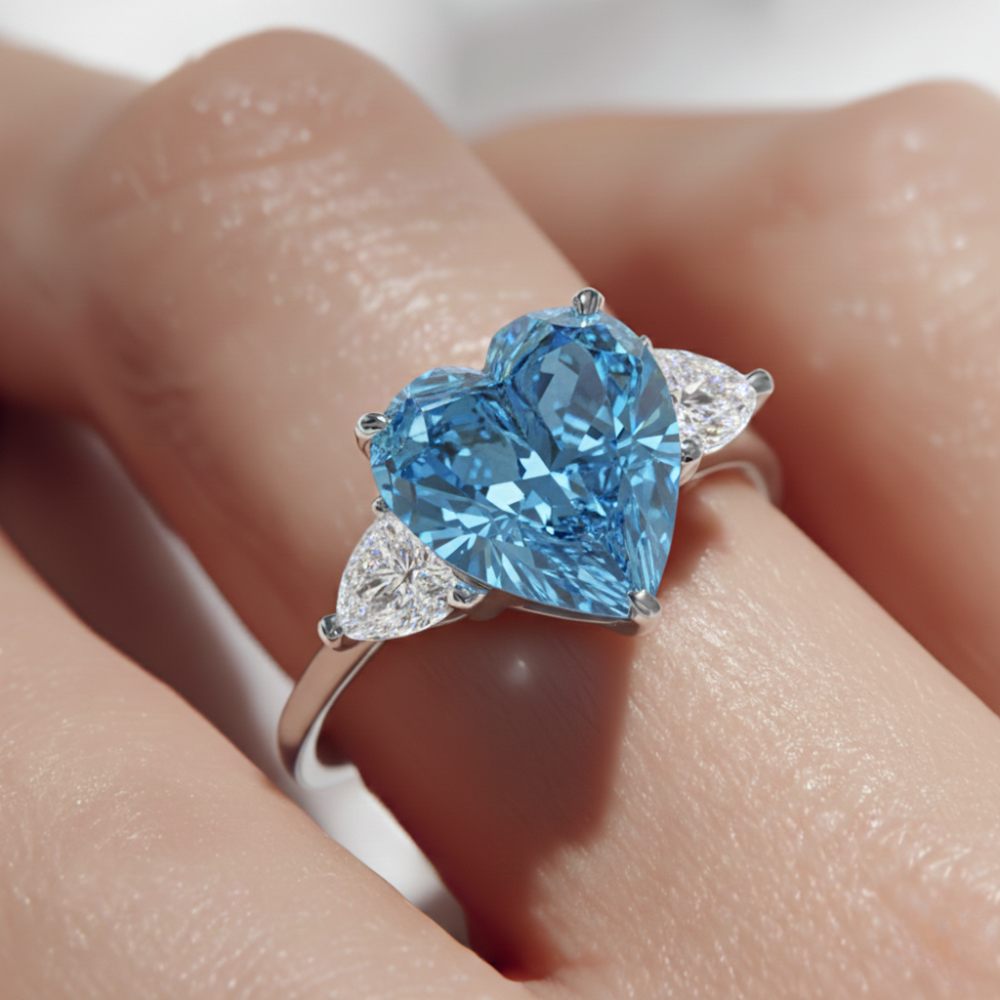 ecomposer-diamond color-blue