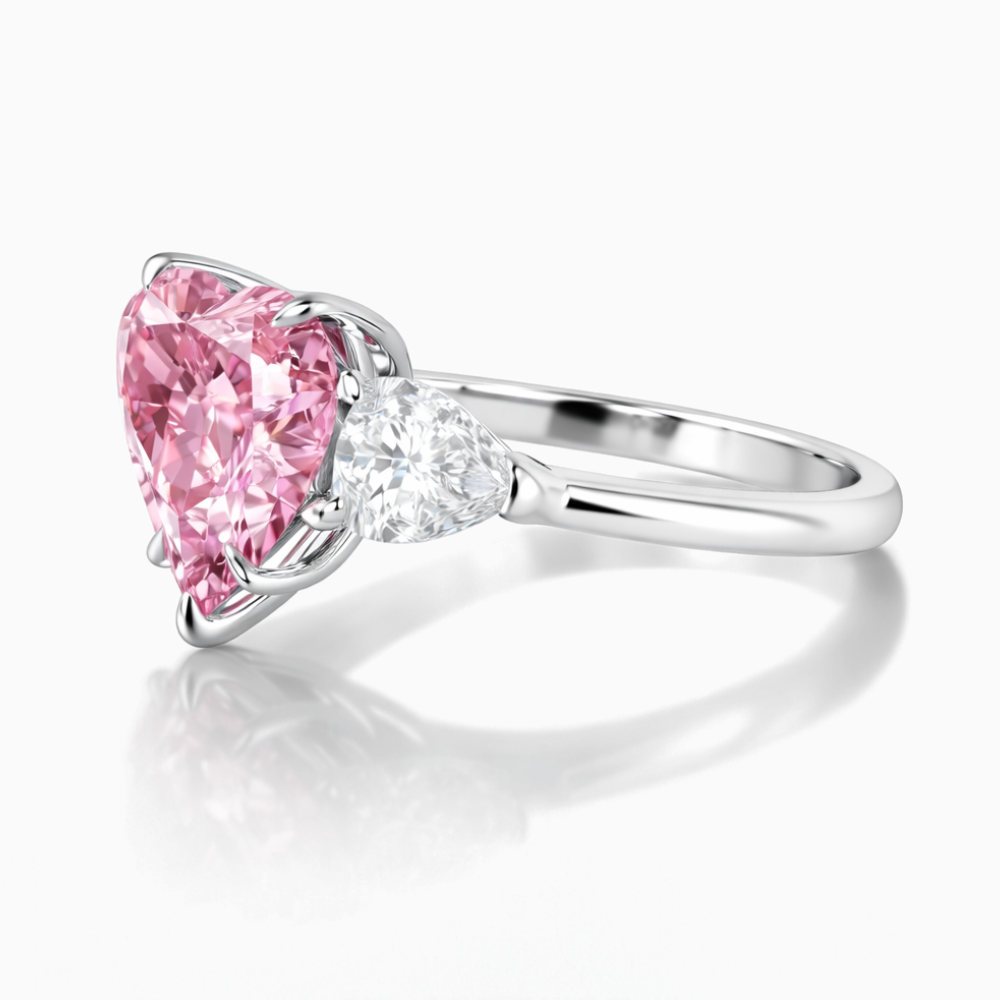 ecomposer-diamond color-pink