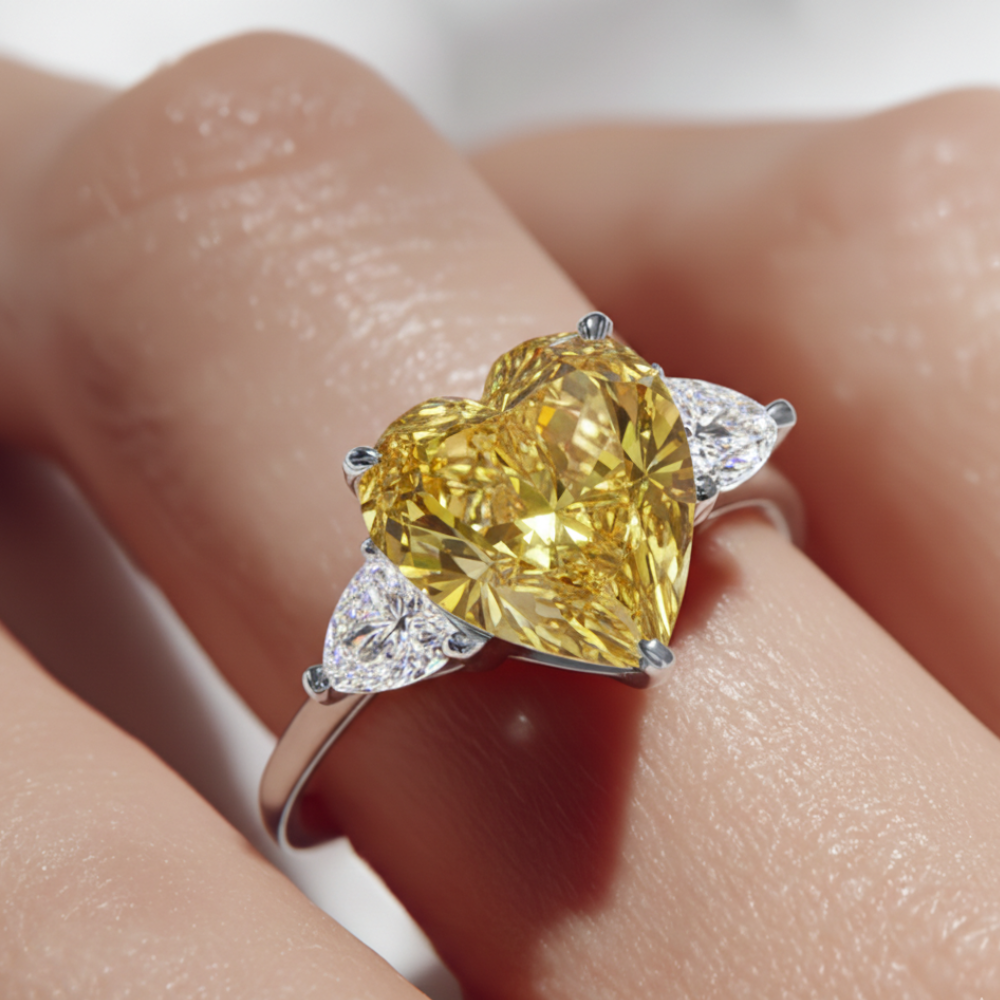 ecomposer-diamond color-yellow