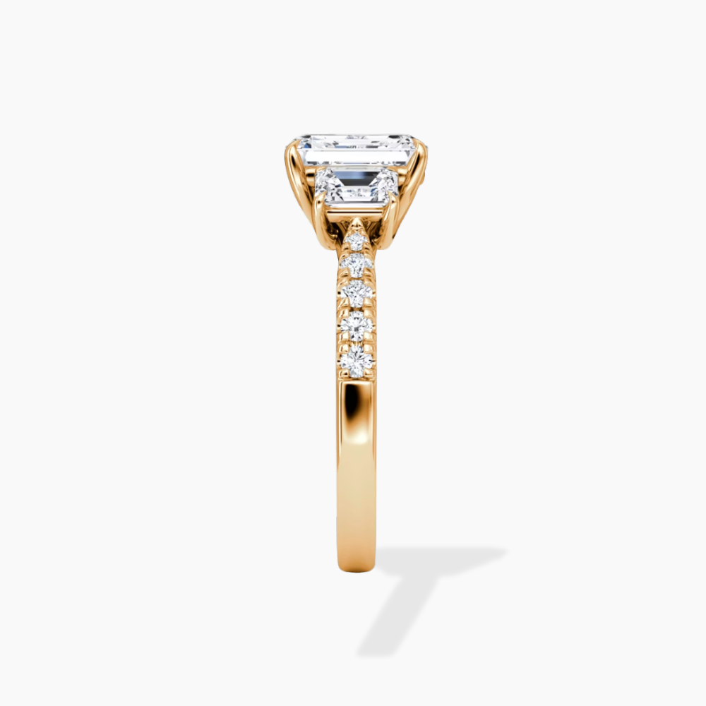 ecomposer-metal type-rose-gold-18k