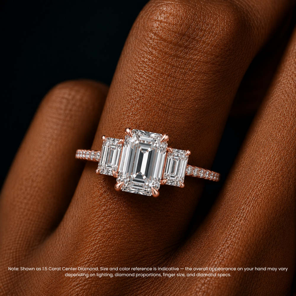 ecomposer-metal type-rose-gold-18k