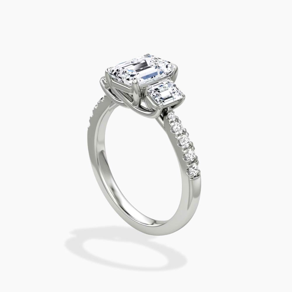 ecomposer-metal type-white-gold-18k