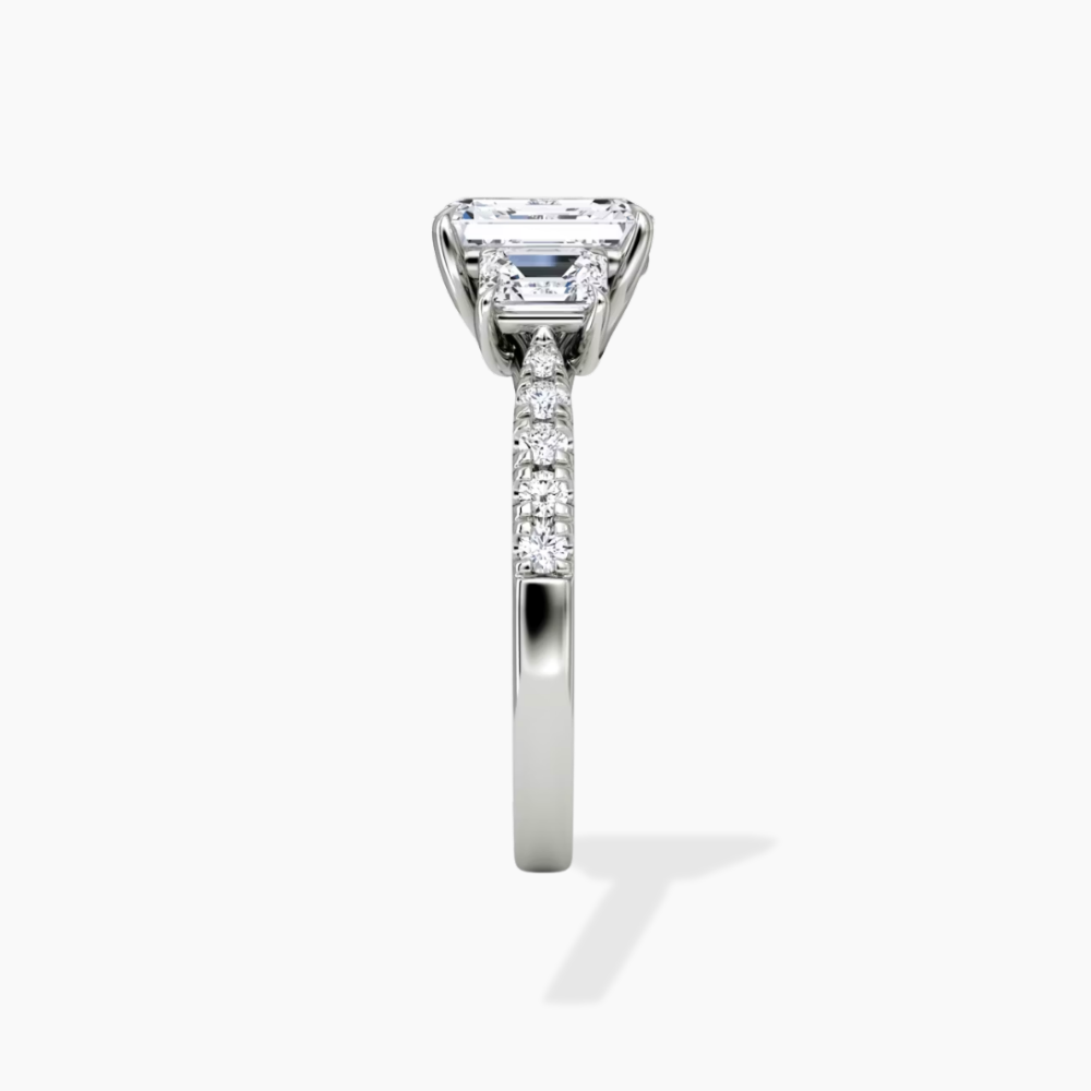 ecomposer-metal type-white-gold-18k