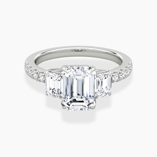 ecomposer-metal type-white-gold-18k