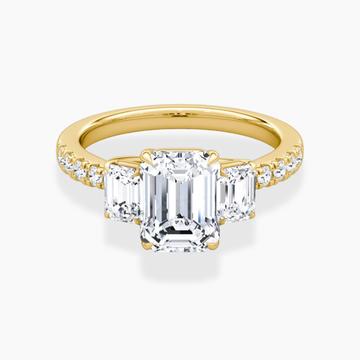 Yellow Gold 18K