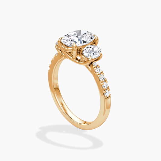 ecomposer-metal type-rose-gold-18k