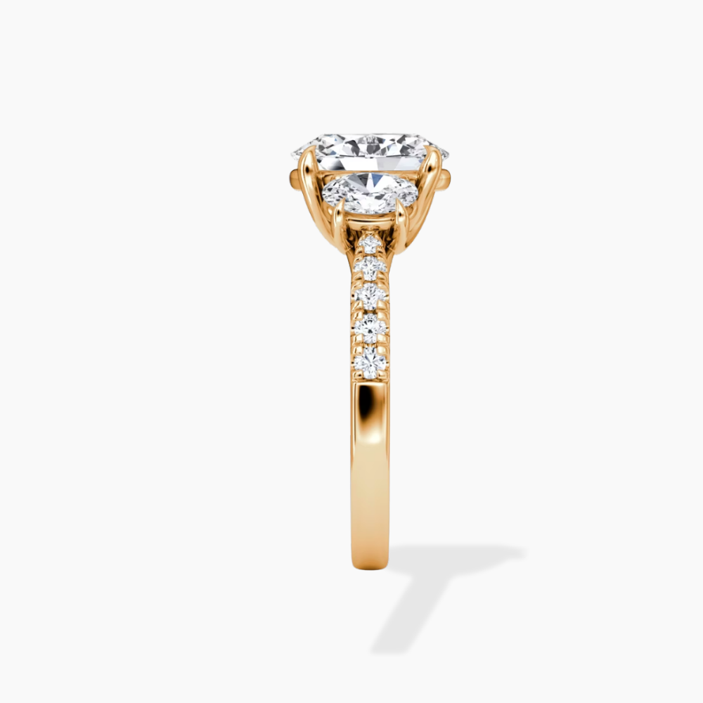 ecomposer-metal type-rose-gold-18k