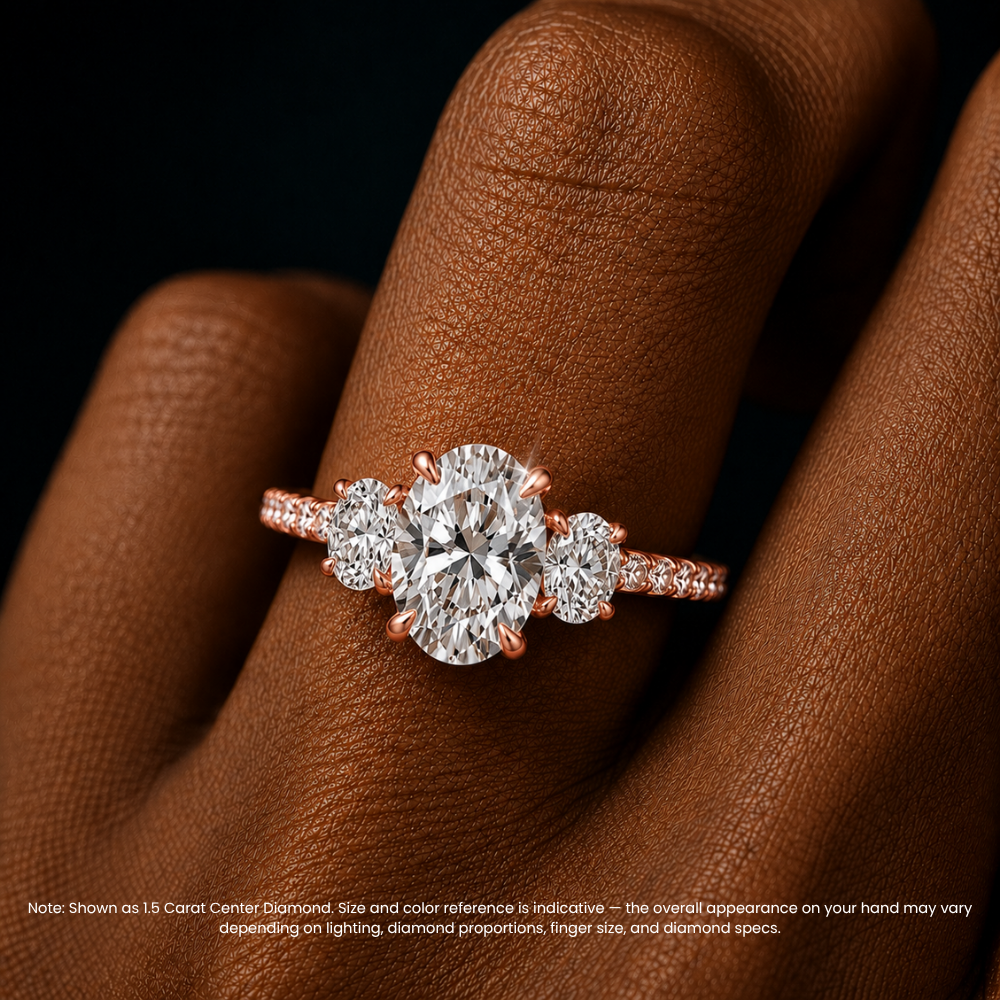 ecomposer-metal type-rose-gold-18k