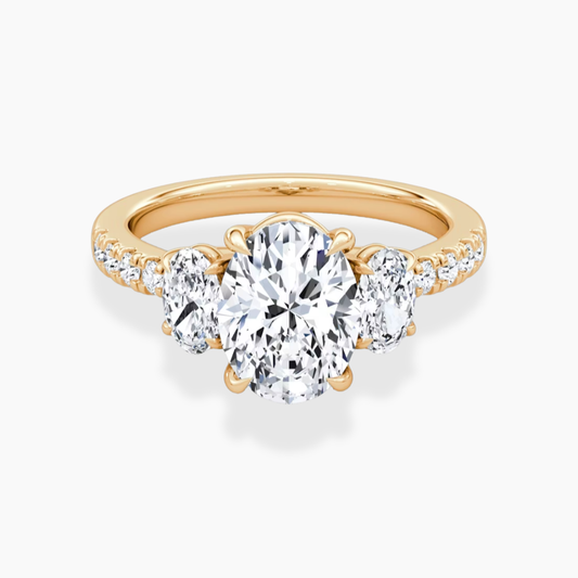 ecomposer-metal type-rose-gold-18k