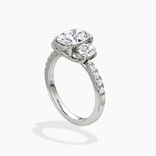 ecomposer-metal type-white-gold-18k