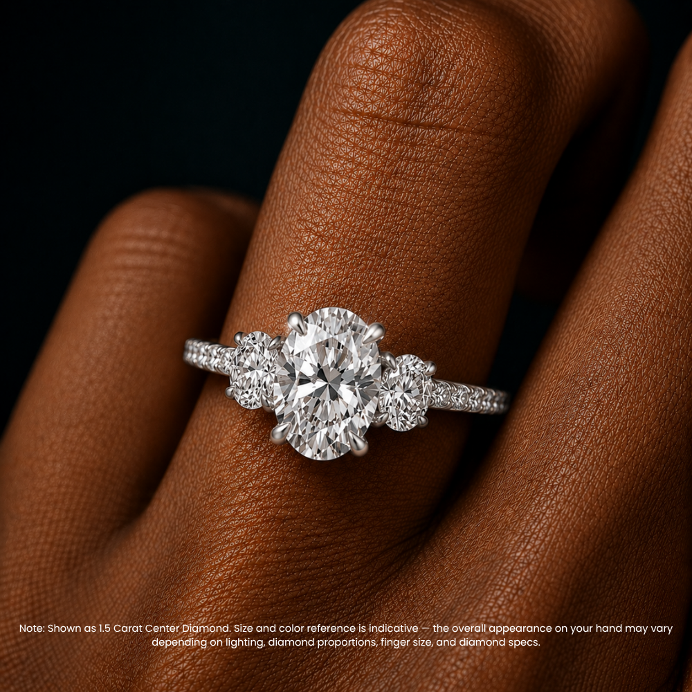 ecomposer-metal type-white-gold-18k