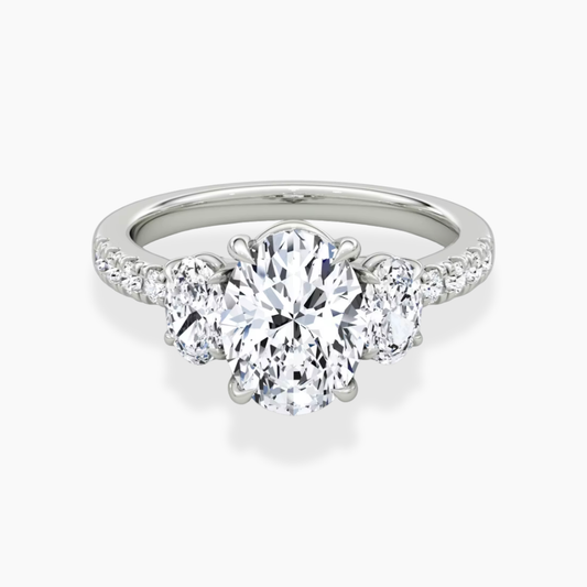 ecomposer-metal type-white-gold-18k