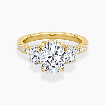 Yellow Gold 18K