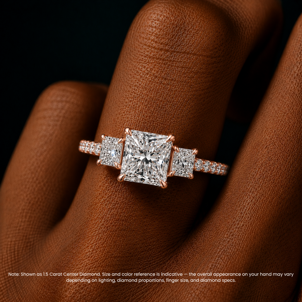 ecomposer-metal type-rose-gold-18k