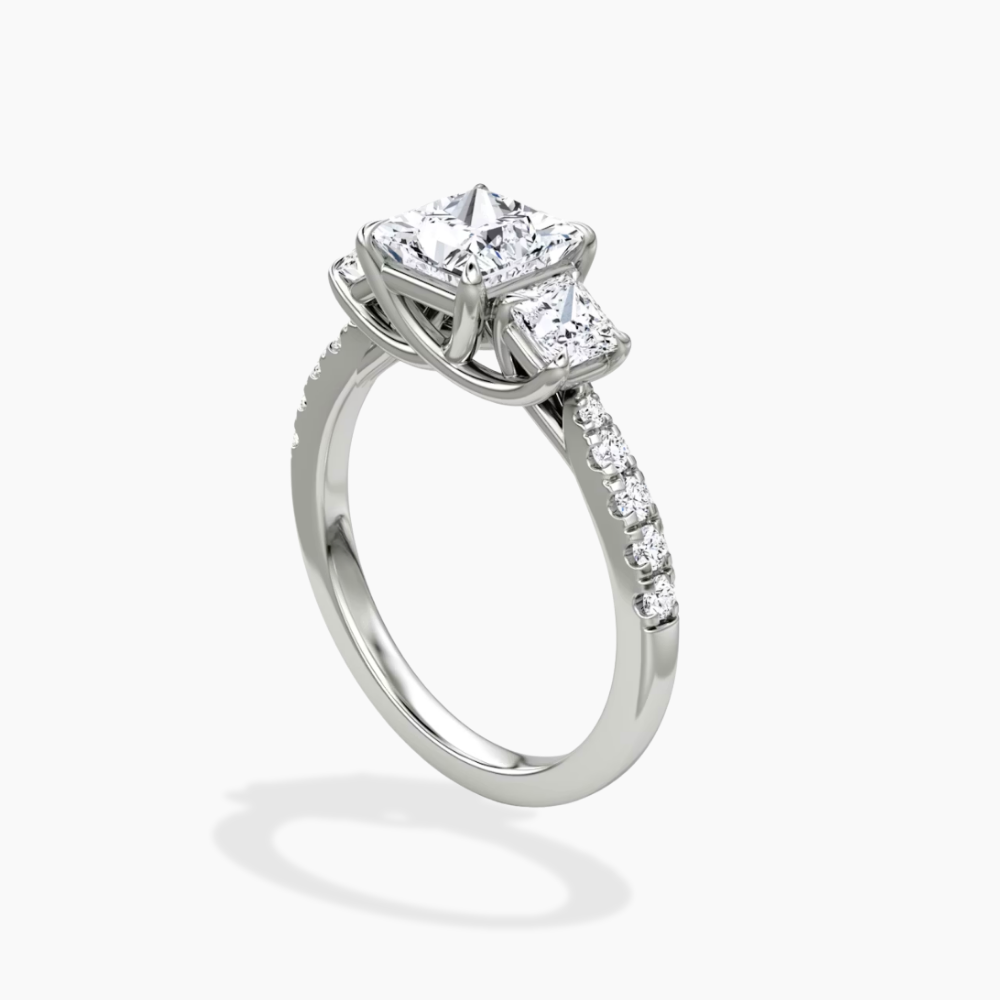 ecomposer-metal type-white-gold-18k