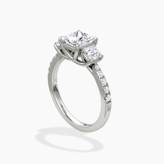 ecomposer-metal type-white-gold-18k