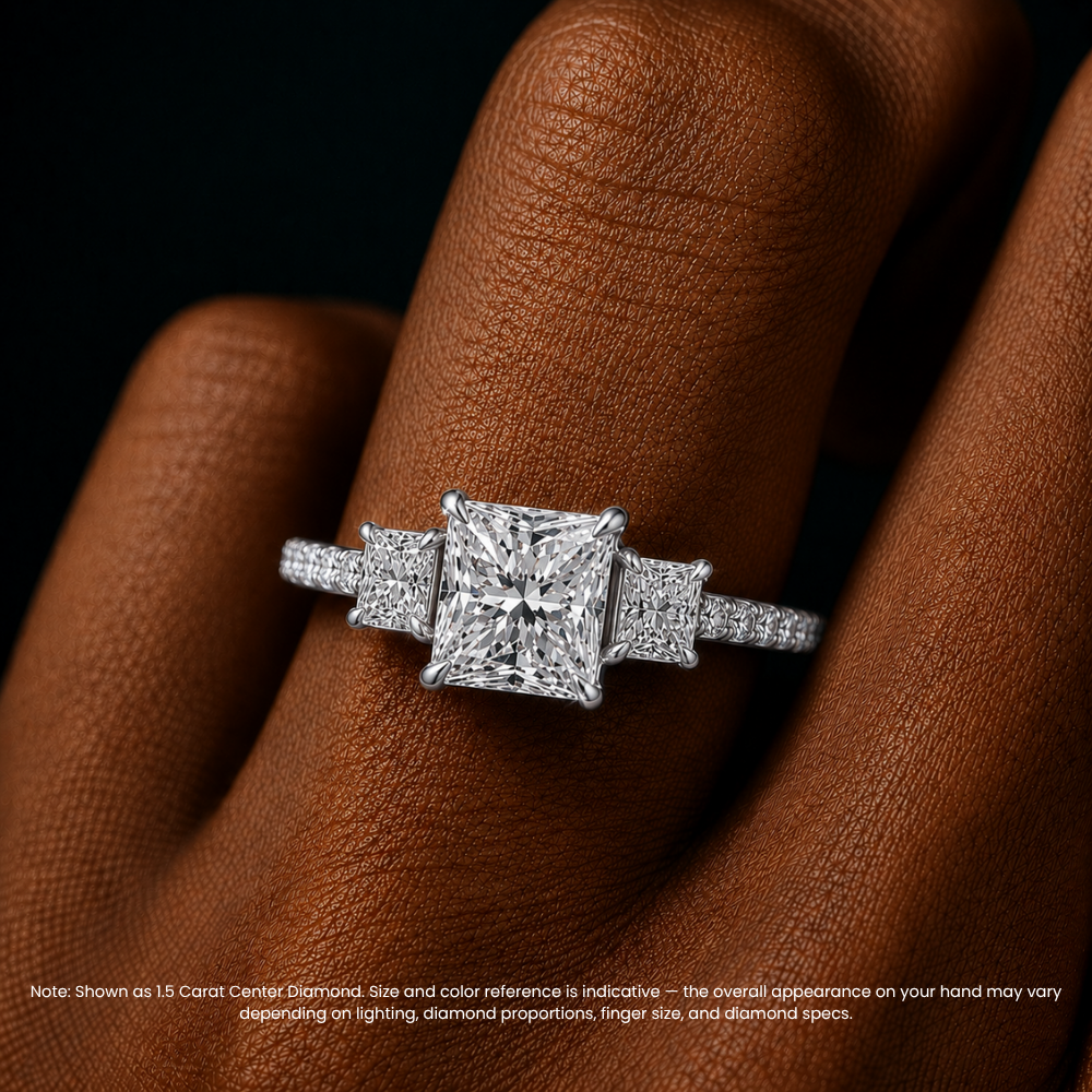 ecomposer-metal type-white-gold-18k