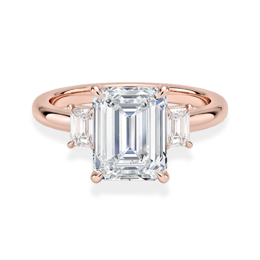 ecomposer-metal type-rose-gold-18k