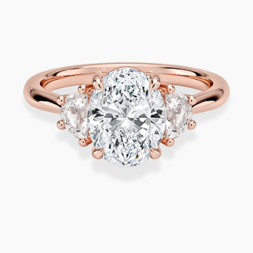 Rose Gold 18K