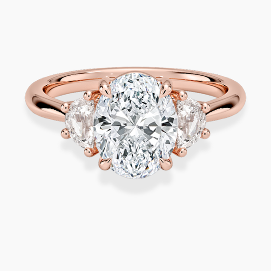 ecomposer-metal type-rose-gold-18k