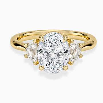 Yellow Gold 18K