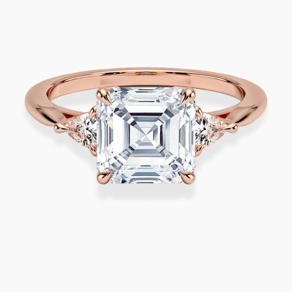 ecomposer-metal type-rose-gold-18k