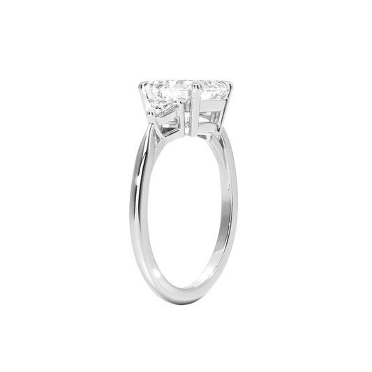 ecomposer-metal type-white-gold-18k