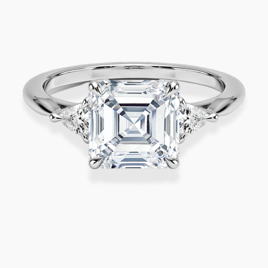 ecomposer-metal type-white-gold-18k