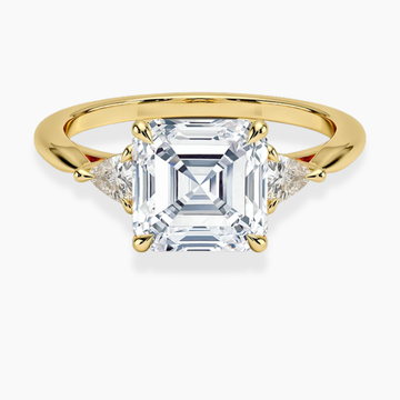 Yellow Gold 18K
