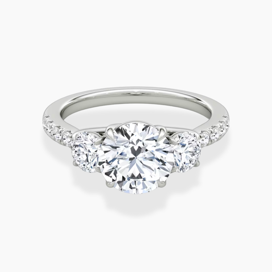 ecomposer-metal type-white-gold-18k