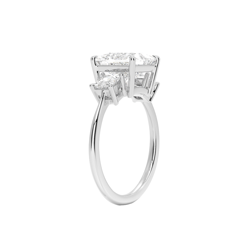 ecomposer-metal type-white-gold-18k
